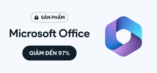 Sản phẩm Microsoft Office