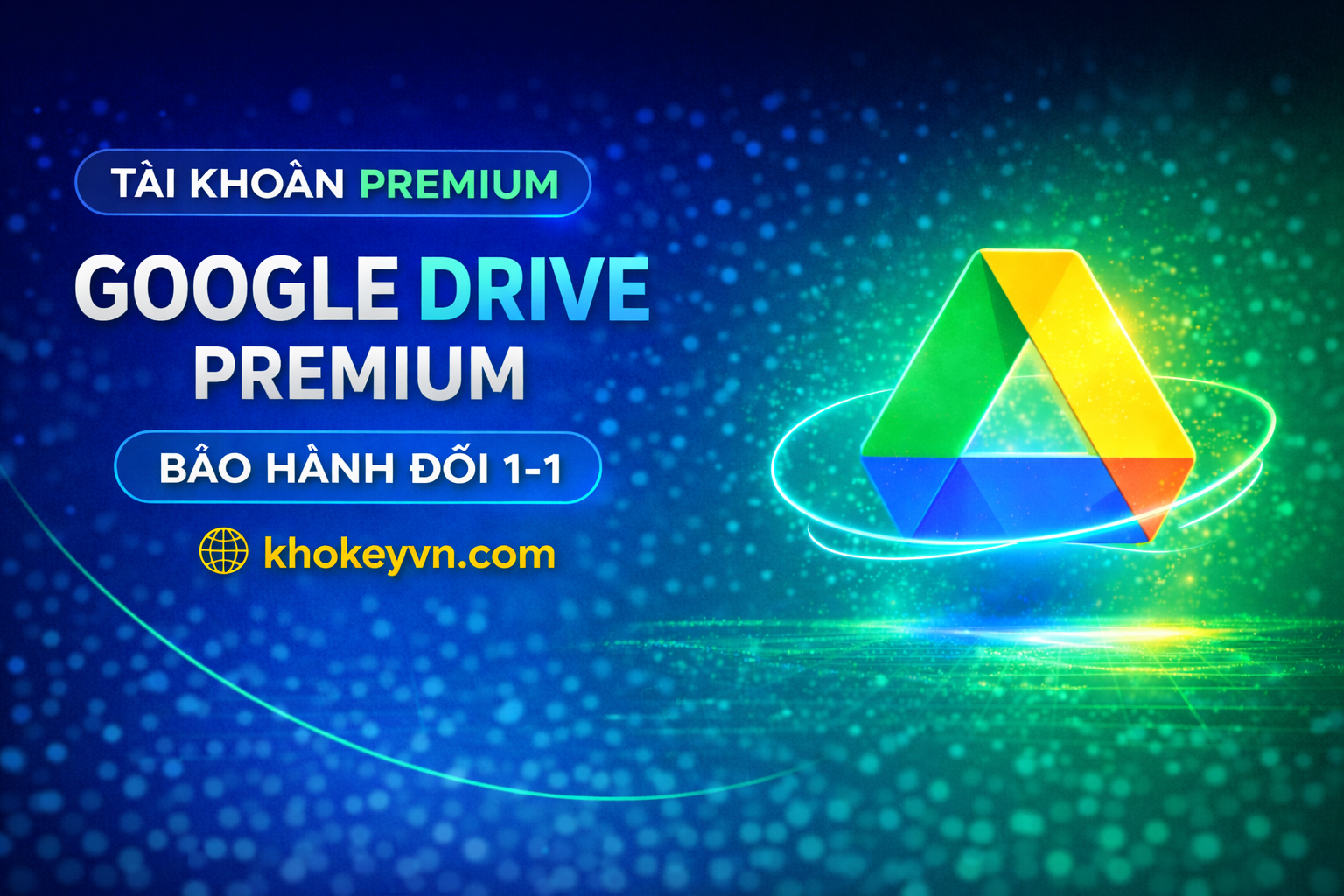 Google Drive