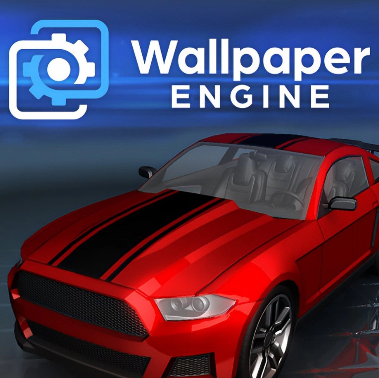 Wallpaper Engine – Key Steam
