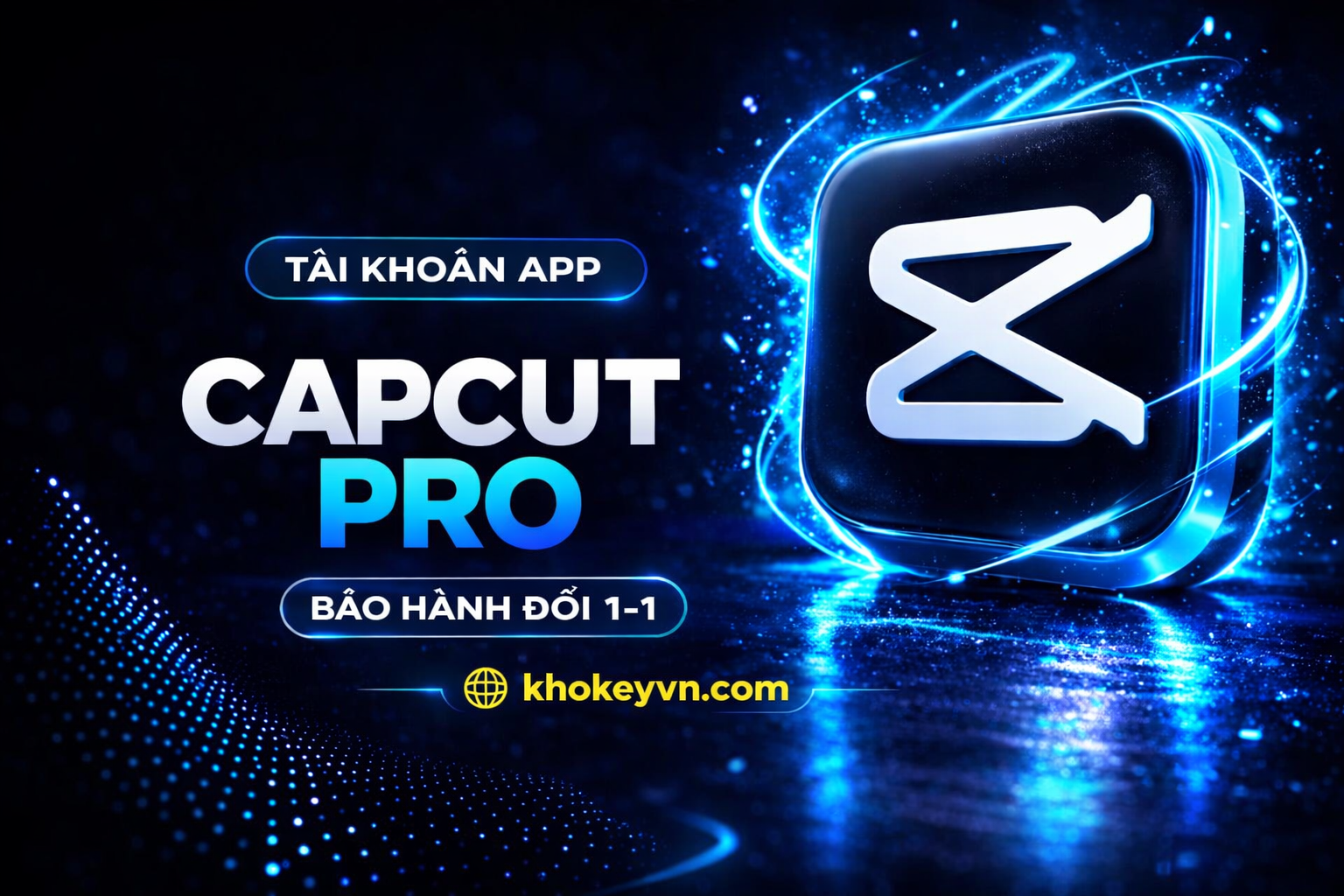 CapCut Pro