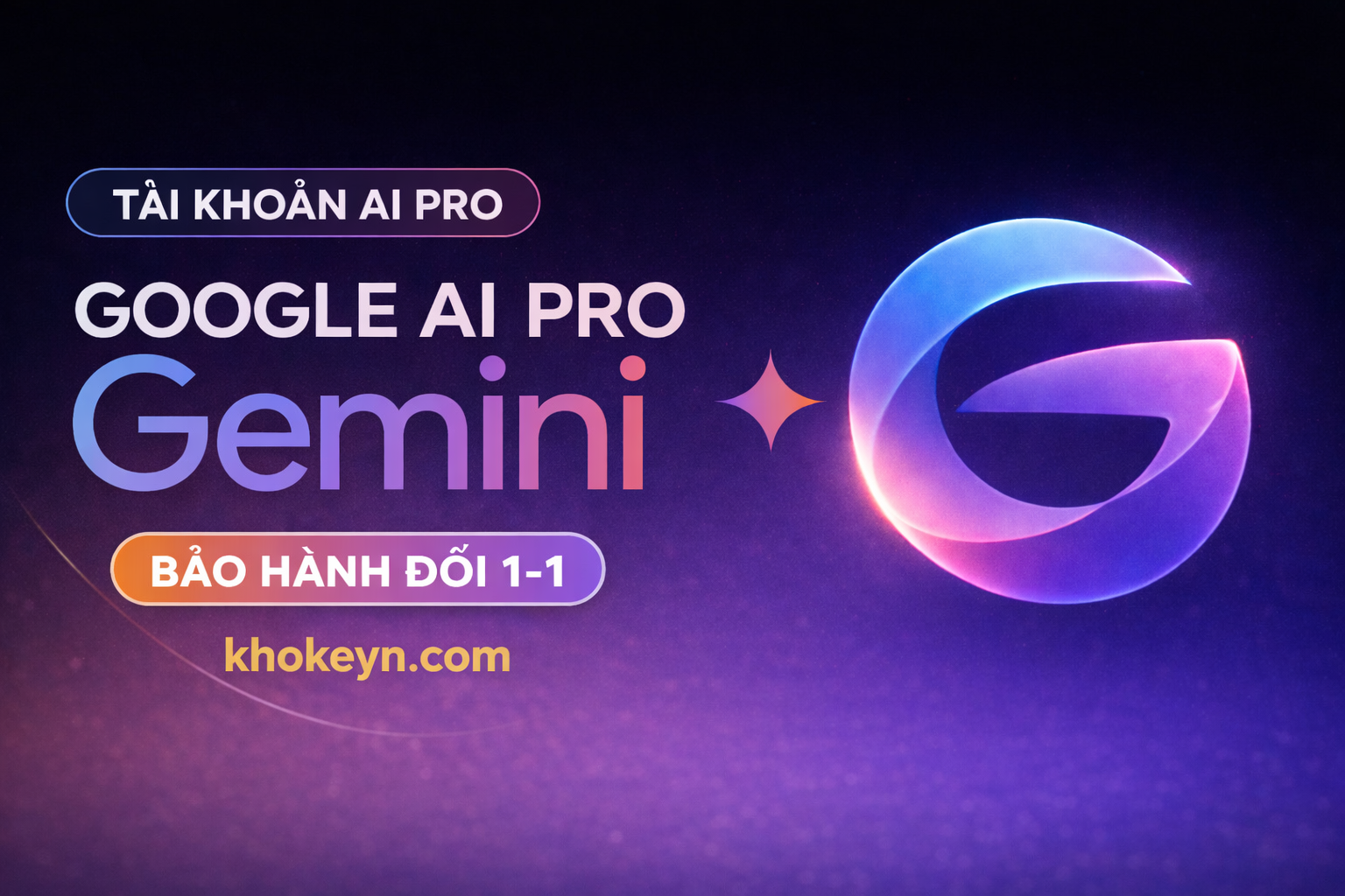 Google AI Pro (Gemini)