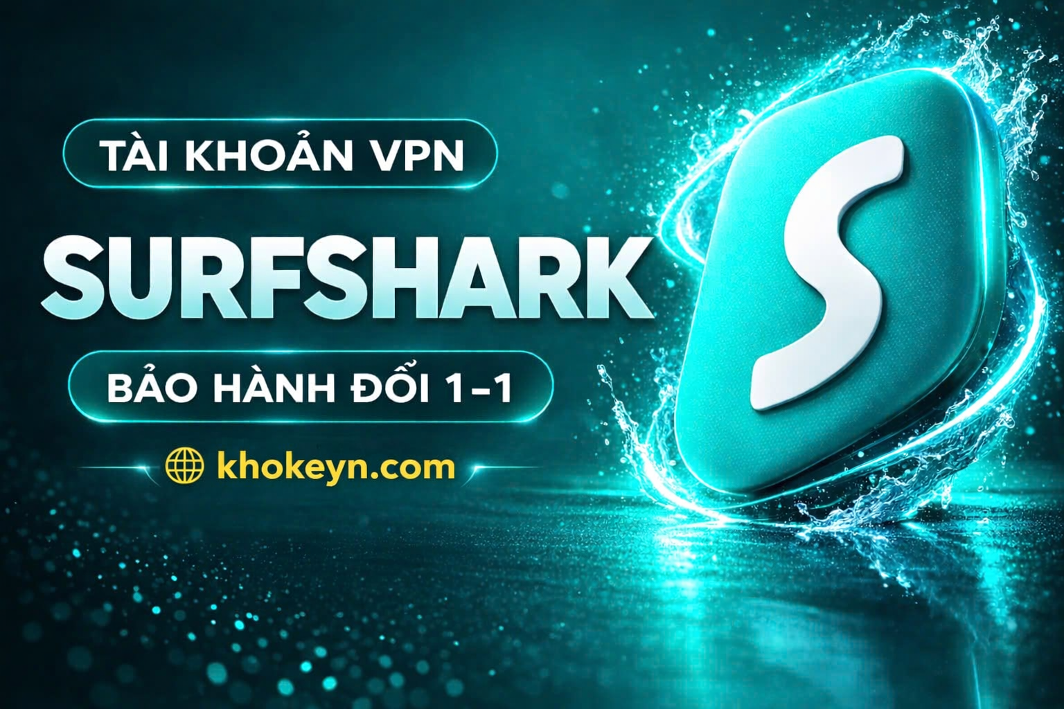 SURFSHARK