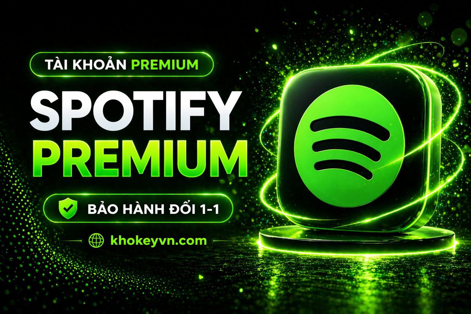 Spotify Premium