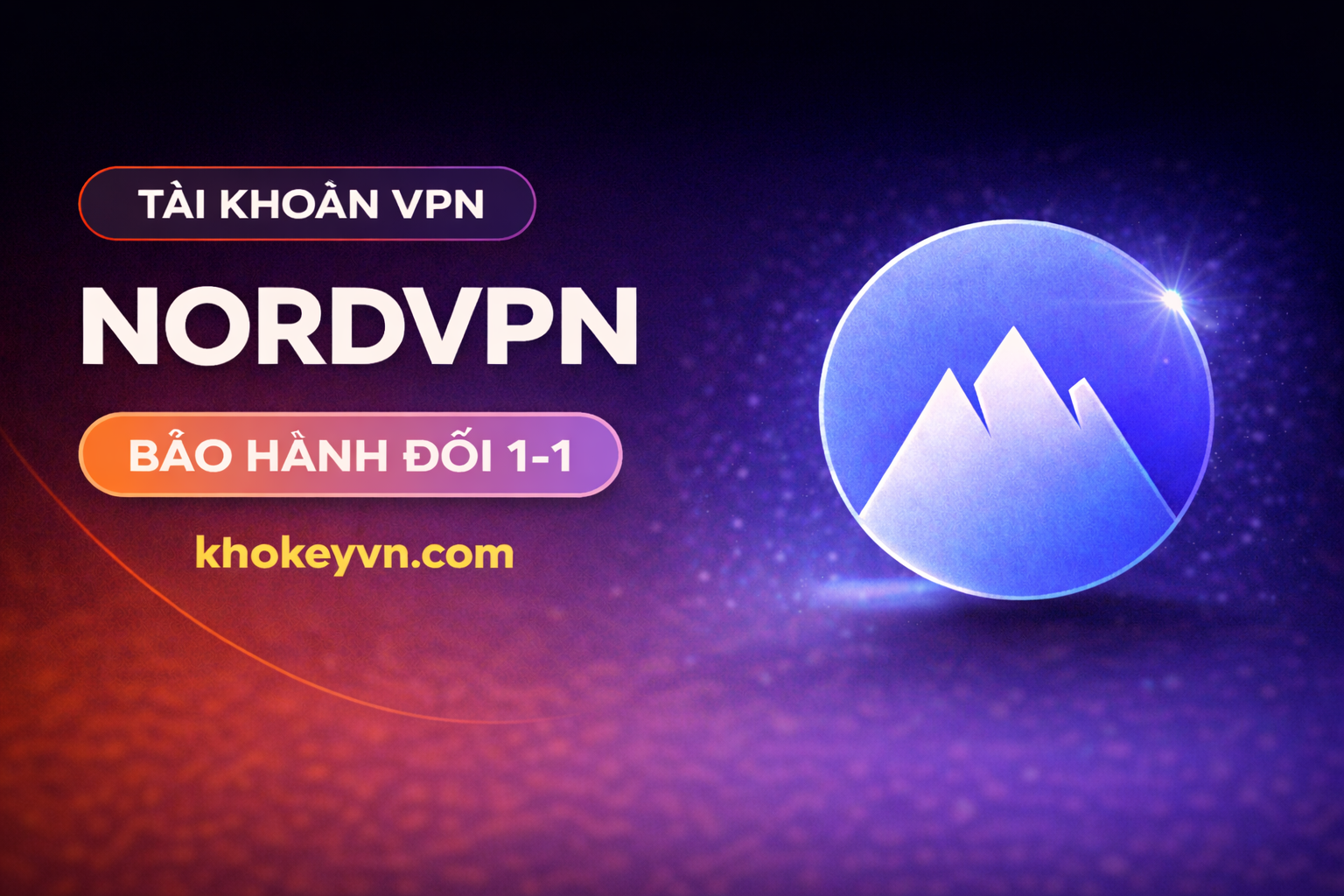 NORD VPN