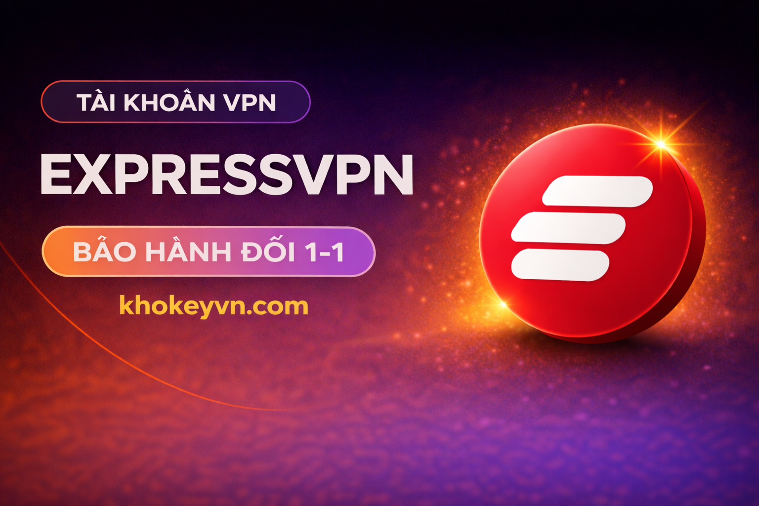EXPRESS VPN