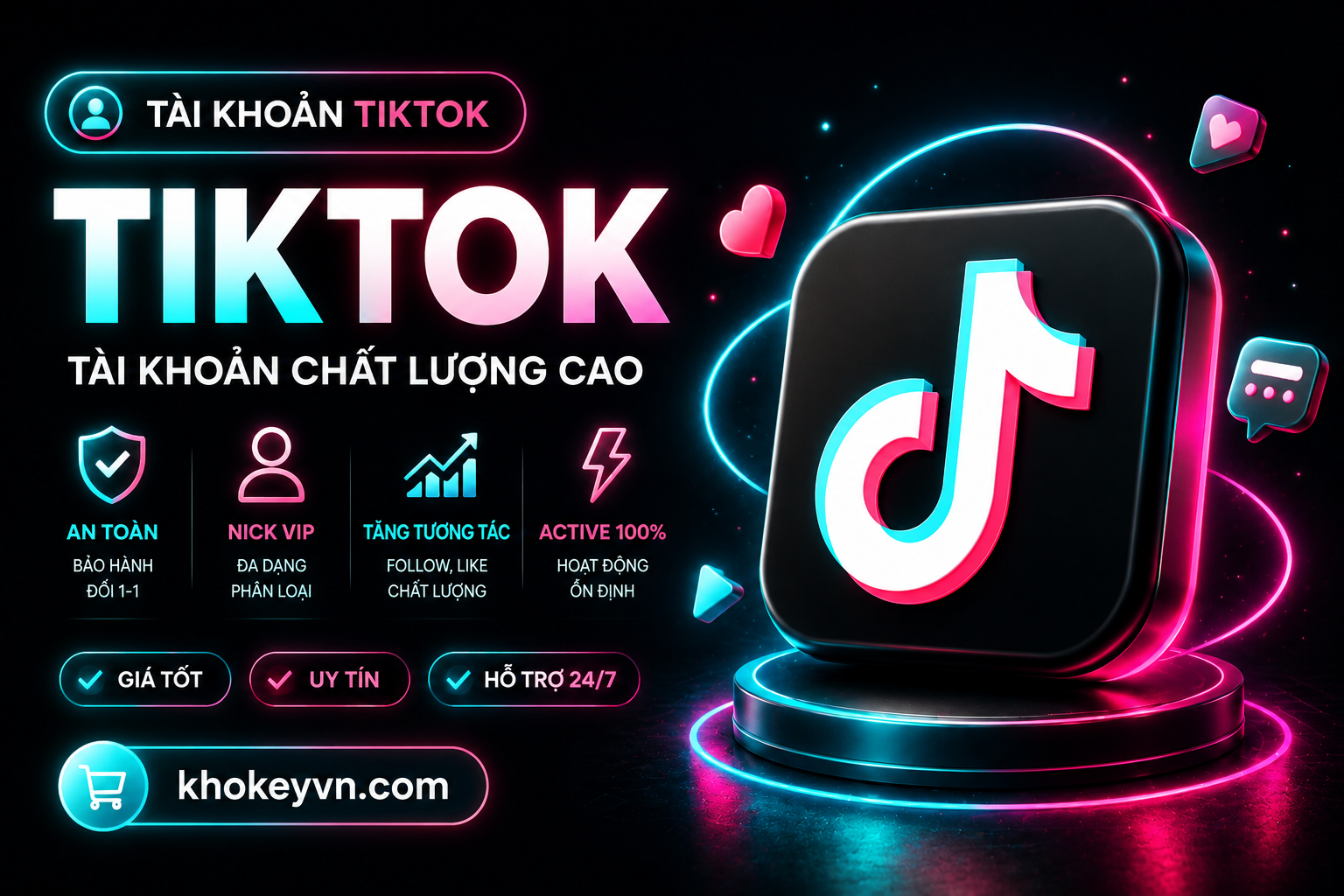 TIKTOK